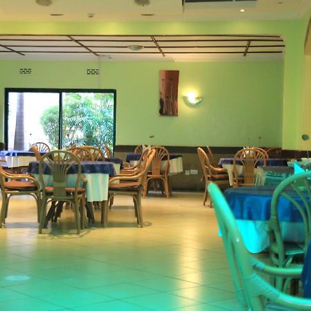 Ack Guest House Nairobi Kültér fotó