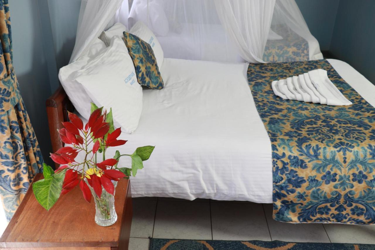Ack Guest House Nairobi Kültér fotó