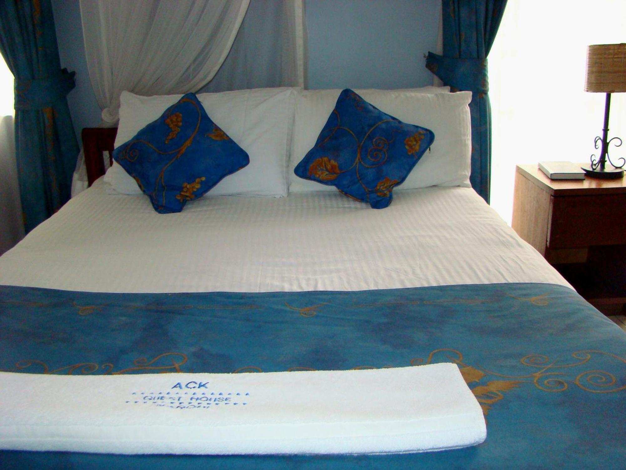 Ack Guest House Nairobi Kültér fotó