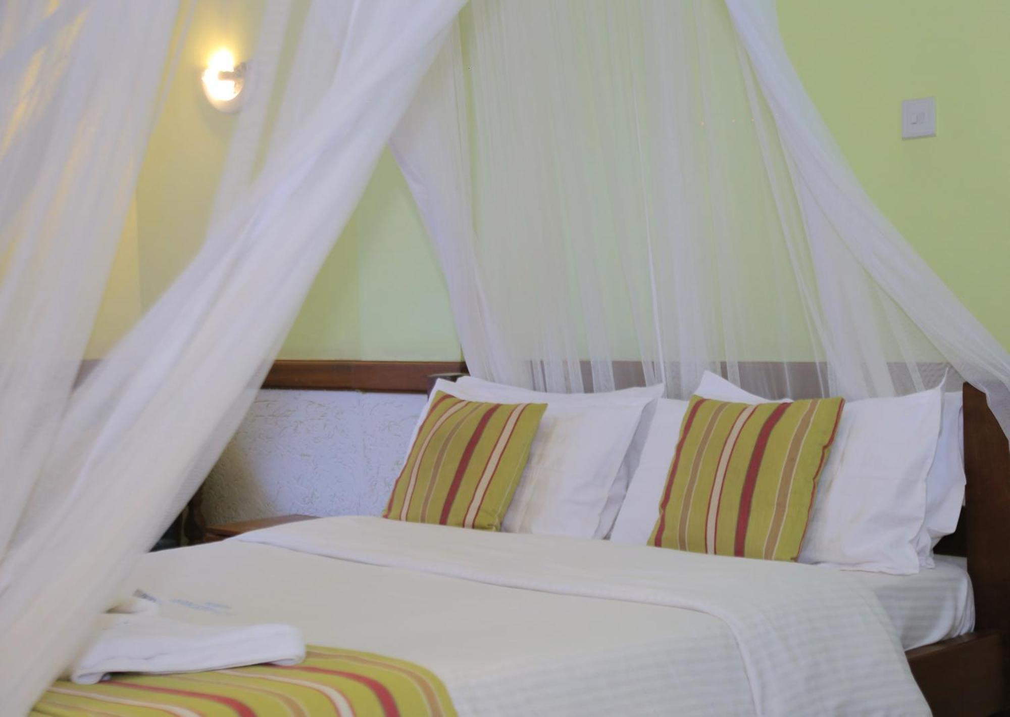 Ack Guest House Nairobi Szoba fotó